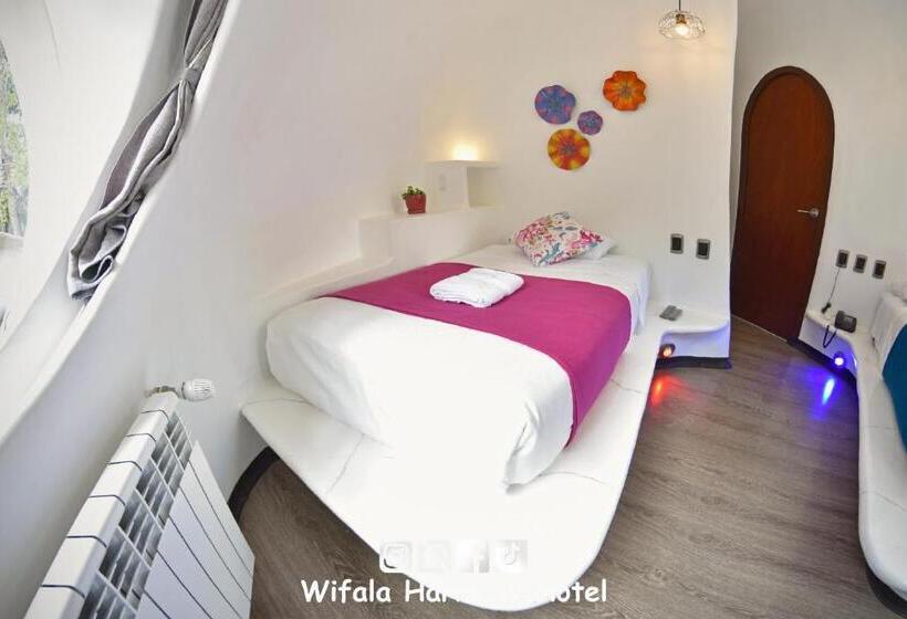 Standart Oda, Wifala Harmony