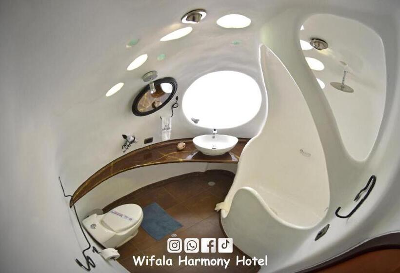 Standart Oda, Wifala Harmony