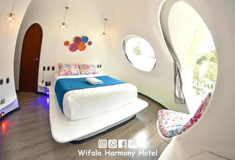 Standart Oda, Wifala Harmony