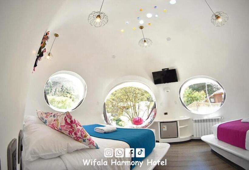 Standart Oda, Wifala Harmony