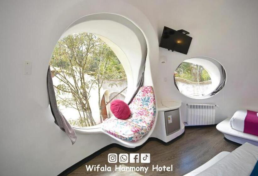 Standart Oda, Wifala Harmony