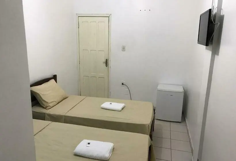 Economy Zimmer, Xenios