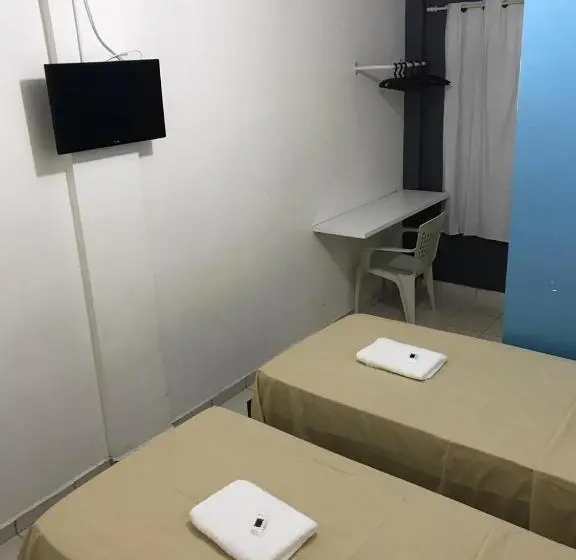 Economy Zimmer, Xenios