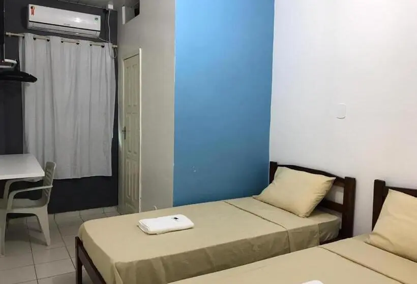 Economy Zimmer, Xenios