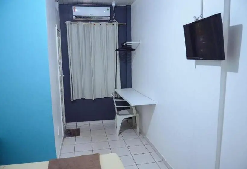 Economy Zimmer, Xenios