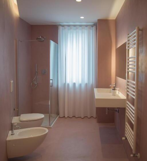 Standard room with outdoor bath, Il Cavaliere Bed And Breakfast