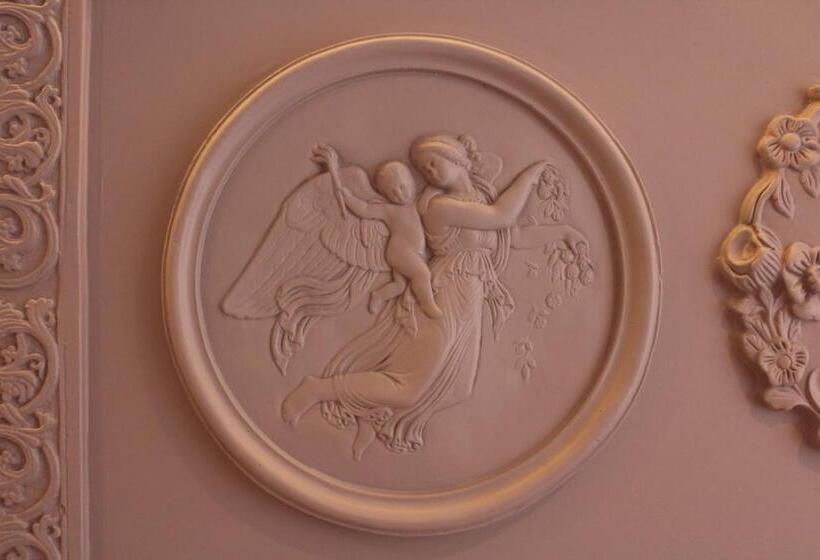 Standard room with outdoor bath, Il Cavaliere Bed And Breakfast