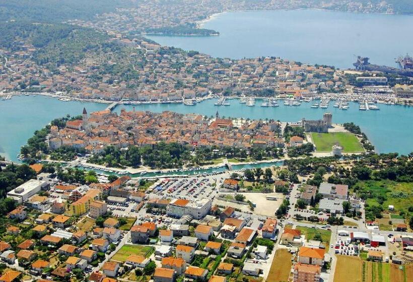 Quarto standard, Aldino Rooms