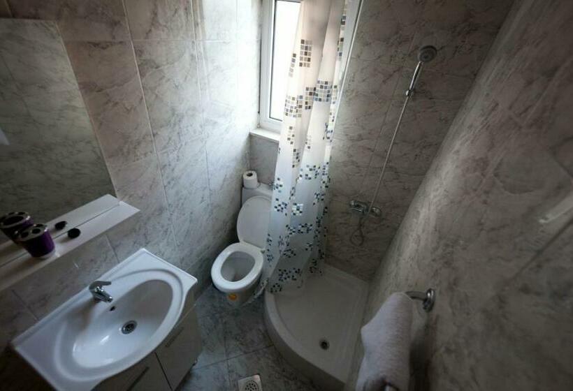 اتاق استاندارد, Aldino Rooms