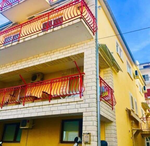 Quarto Triplo Standart Vista Mar, Aldino Rooms