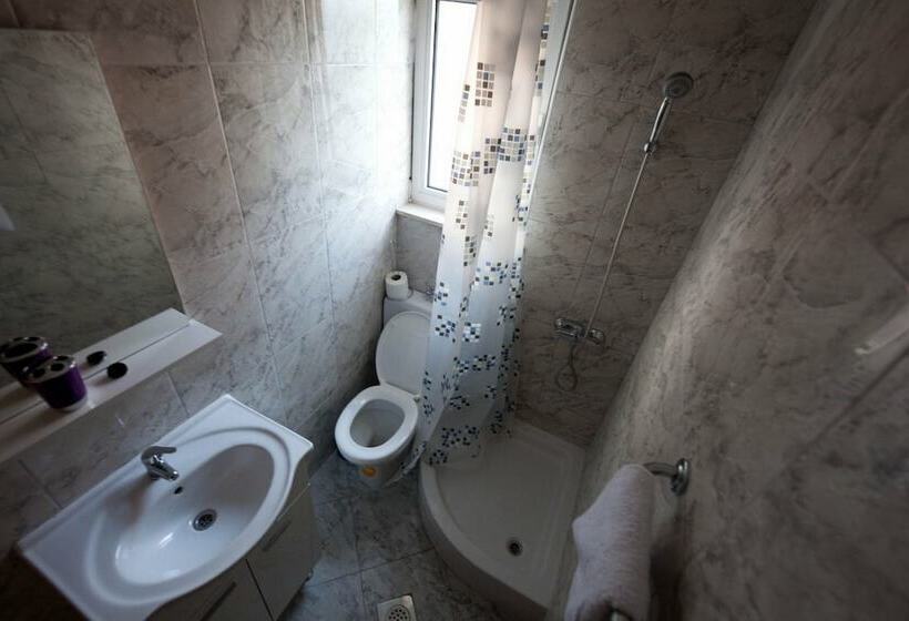 اتاق استاندارد, Aldino Rooms