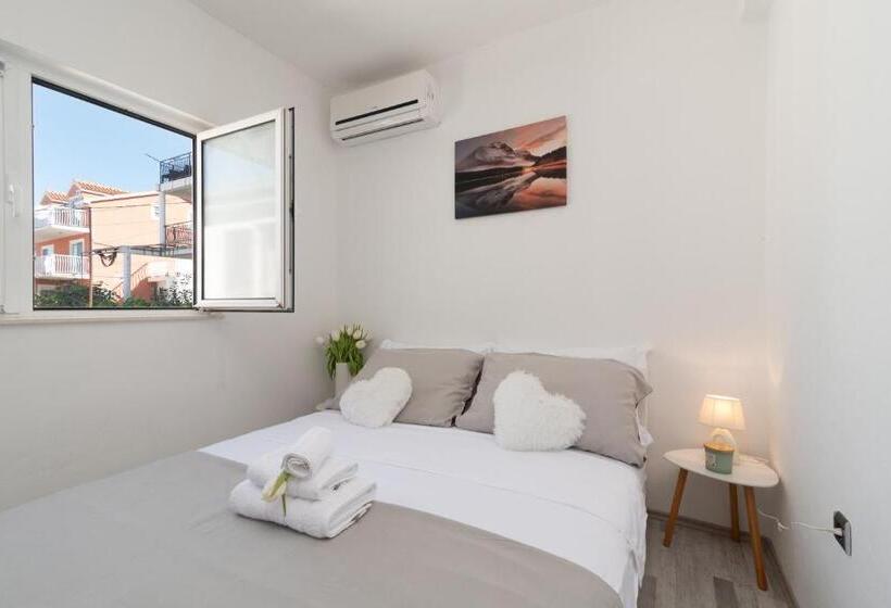 Quarto standard, Aldino Rooms