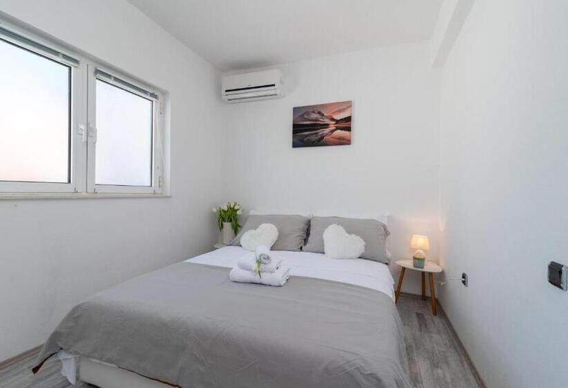 Quarto standard, Aldino Rooms