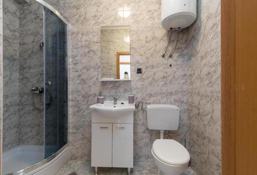 اتاق استاندارد, Aldino Rooms