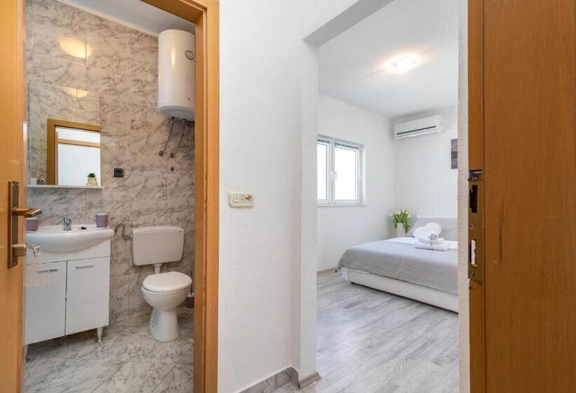 Quarto standard, Aldino Rooms