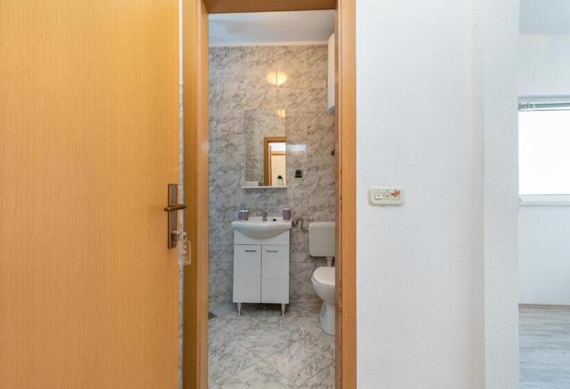 اتاق استاندارد, Aldino Rooms