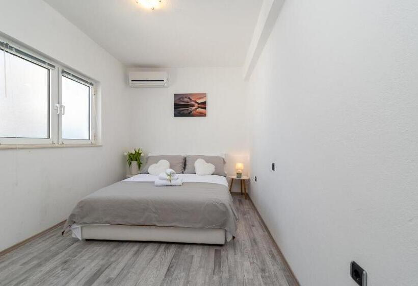 Quarto standard, Aldino Rooms