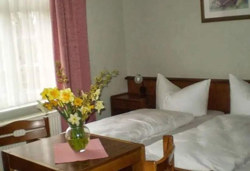 Standard-huone, Pension Celia