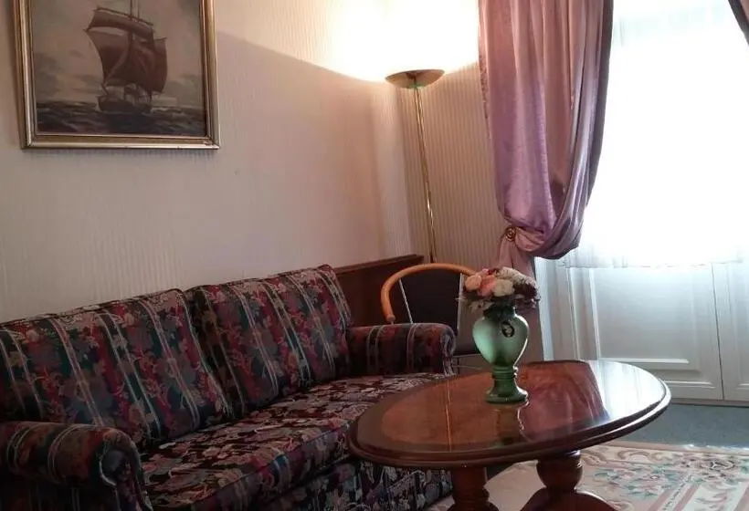 Comfort-huone, Pension Celia