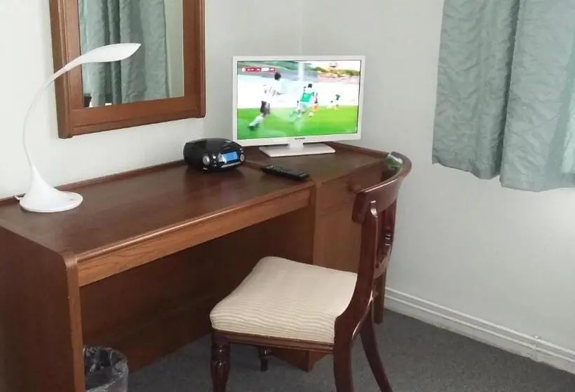 Comfort-huone, Pension Celia