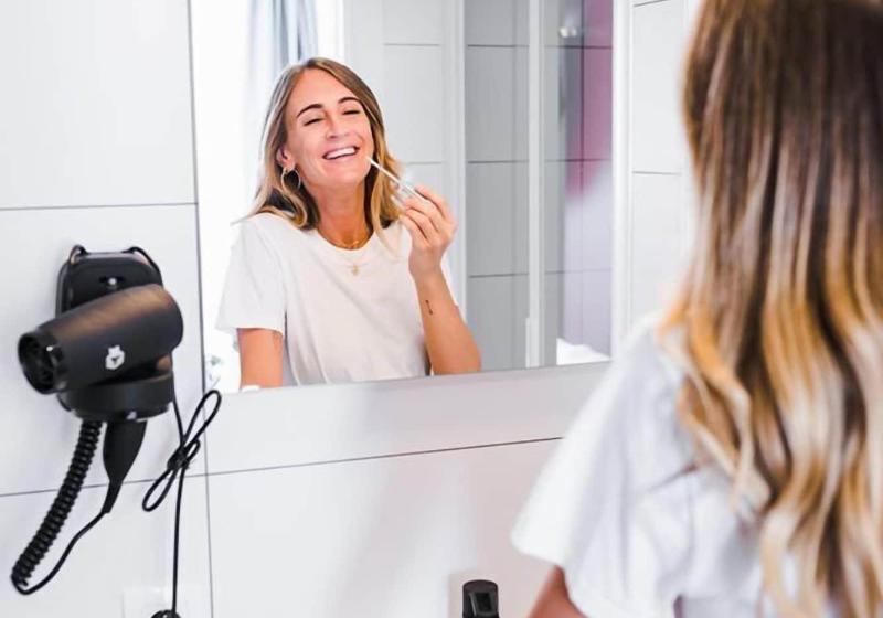 스탠다드 싱글 룸, Roxi The Urban Residence Brussels