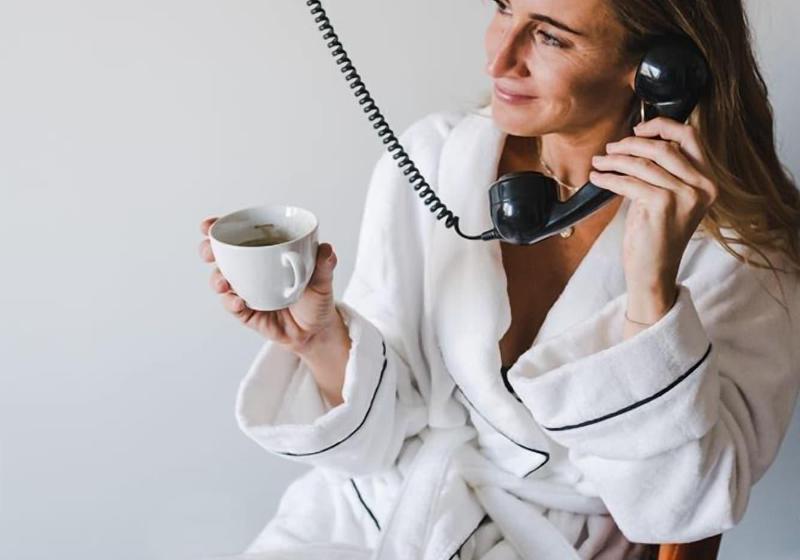 스탠다드 싱글 룸, Roxi The Urban Residence Brussels