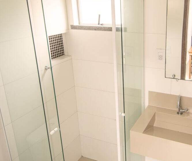 اتاق لوکس, Pousada Casa De Praia