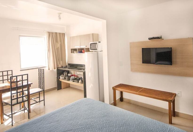 اتاق لوکس, Pousada Casa De Praia