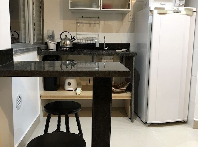 اتاق لوکس, Pousada Casa De Praia