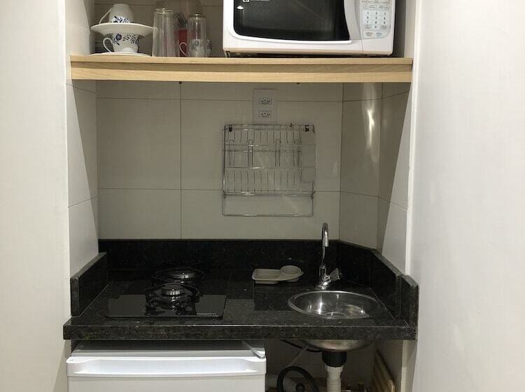 اتاق لوکس, Pousada Casa De Praia