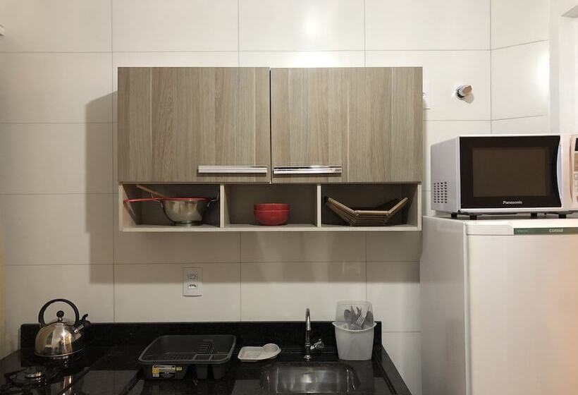 اتاق لوکس, Pousada Casa De Praia