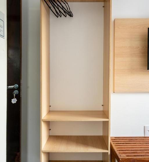 آپارتمان 1 خوابه, Pousada Casa De Praia