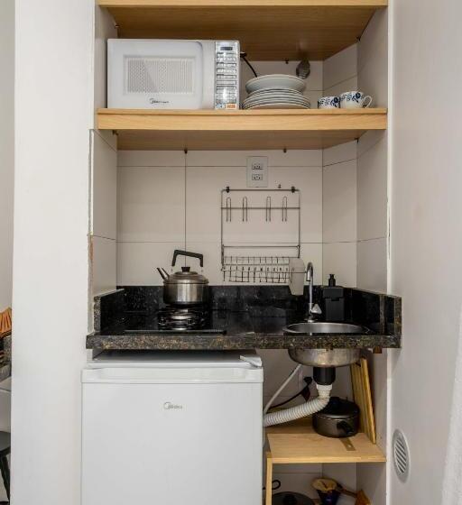 اتاق لوکس, Pousada Casa De Praia