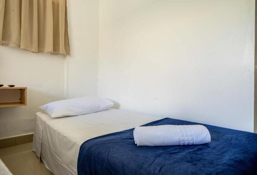 اتاق لوکس, Pousada Casa De Praia