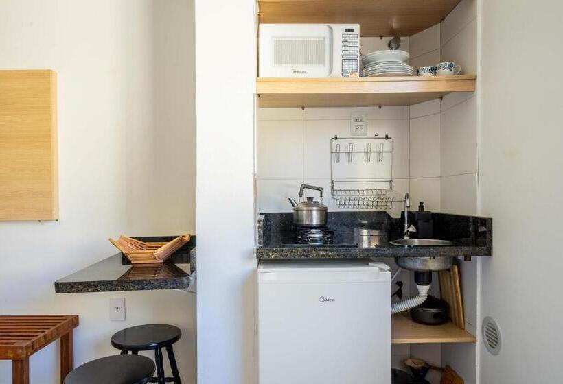 اتاق لوکس, Pousada Casa De Praia