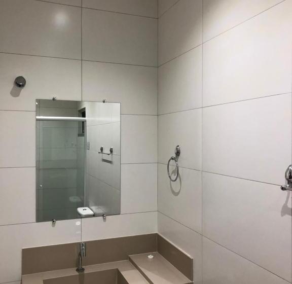 آپارتمان سوپریور 1 خوابه, Pousada Casa De Praia