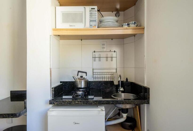 اتاق لوکس, Pousada Casa De Praia