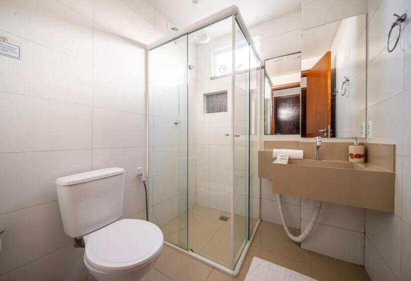 اتاق لوکس, Pousada Casa De Praia