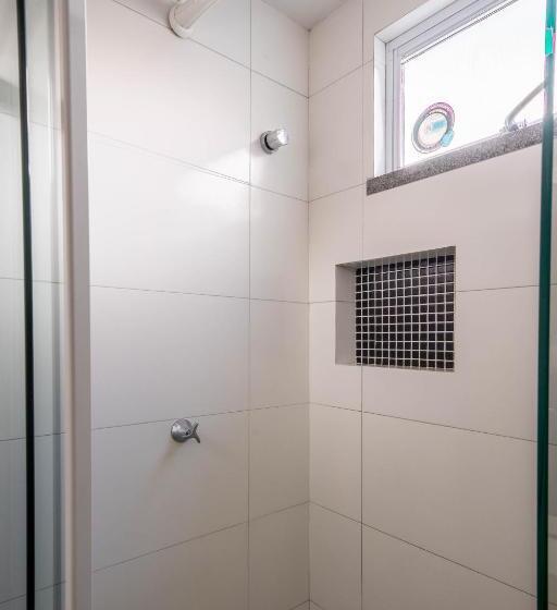 اتاق لوکس, Pousada Casa De Praia