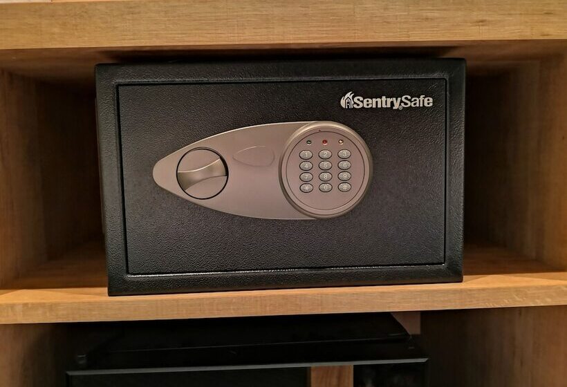 デラックスルーム, Eight Point Inn Kanazawa