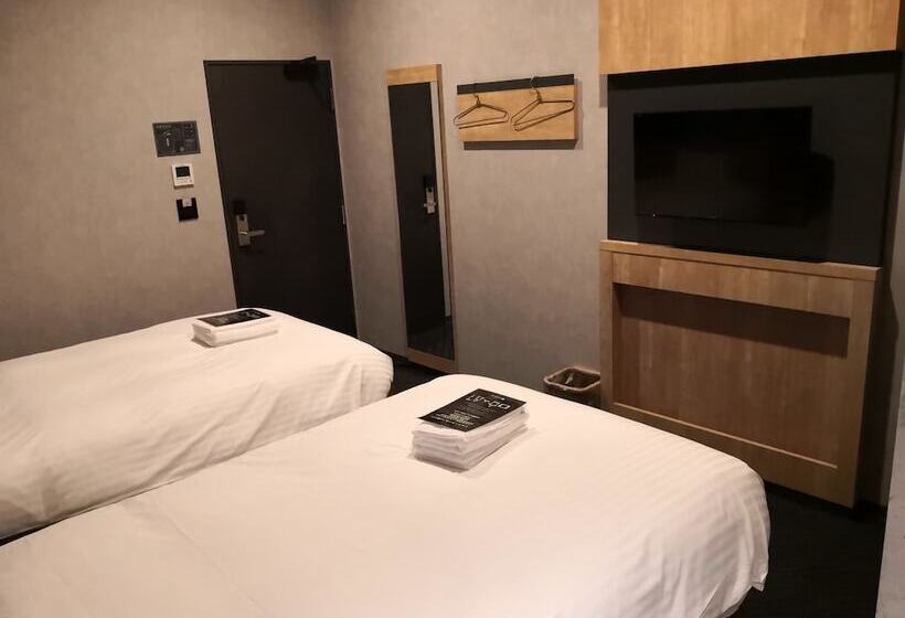 スタンダードルーム, Eight Point Inn Kanazawa