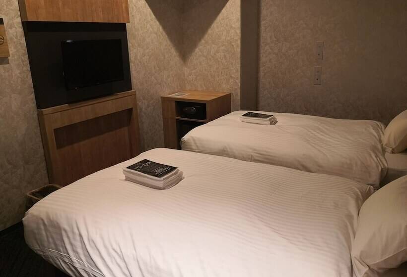 اتاق لوکس, Eight Point Inn Kanazawa