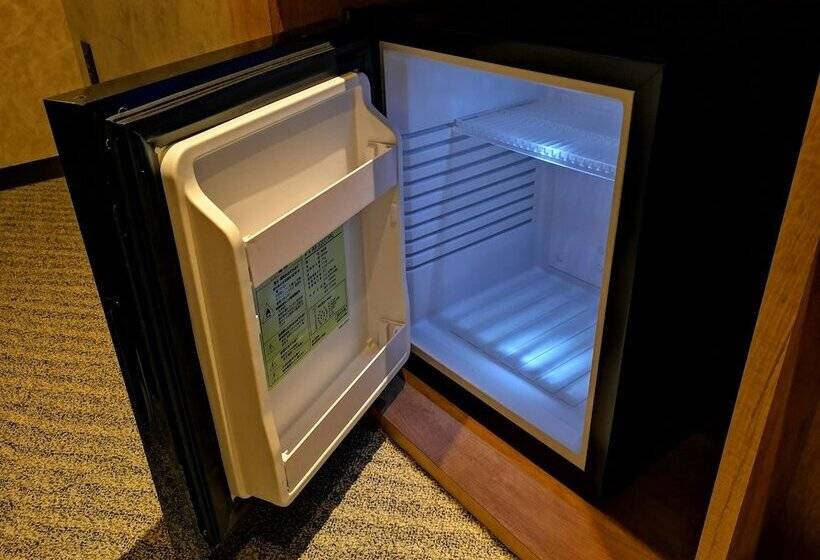 デラックスルーム, Eight Point Inn Kanazawa