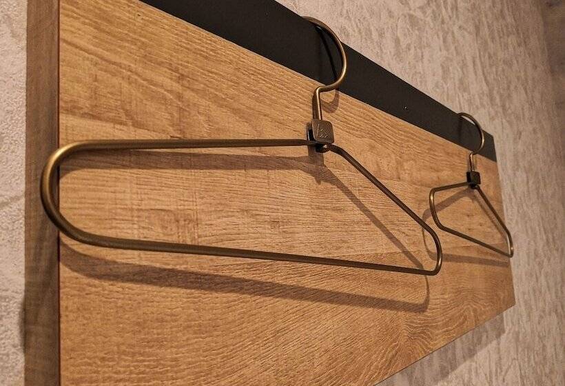 デラックスルーム, Eight Point Inn Kanazawa