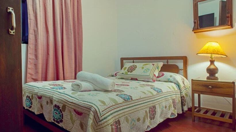 Семейный Номер, Hospedaje El Mirador