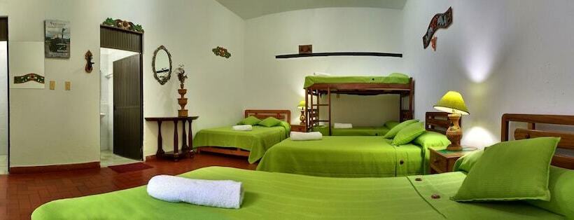 Семейный Номер, Hospedaje El Mirador