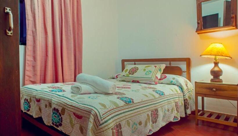 Семейный Номер, Hospedaje El Mirador