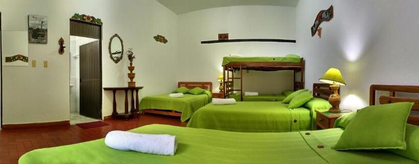 Семейный Номер, Hospedaje El Mirador