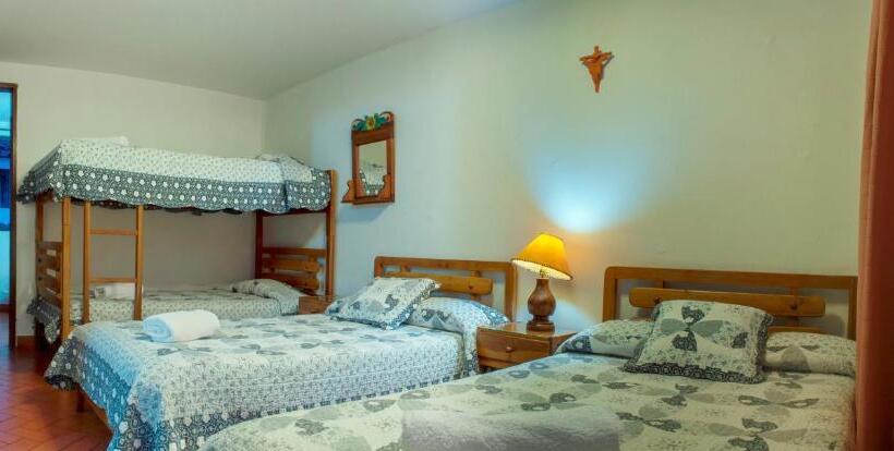 Семейный Номер, Hospedaje El Mirador