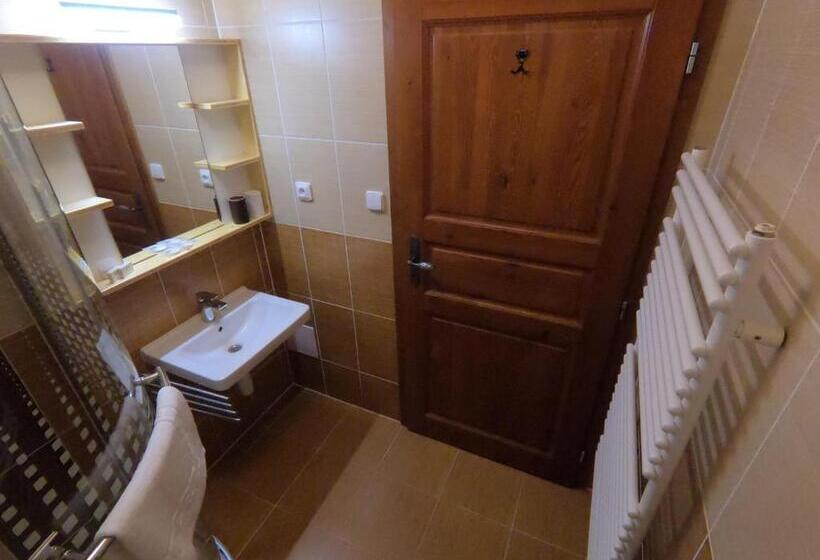 패밀리 스위트, Pension Gemshorn